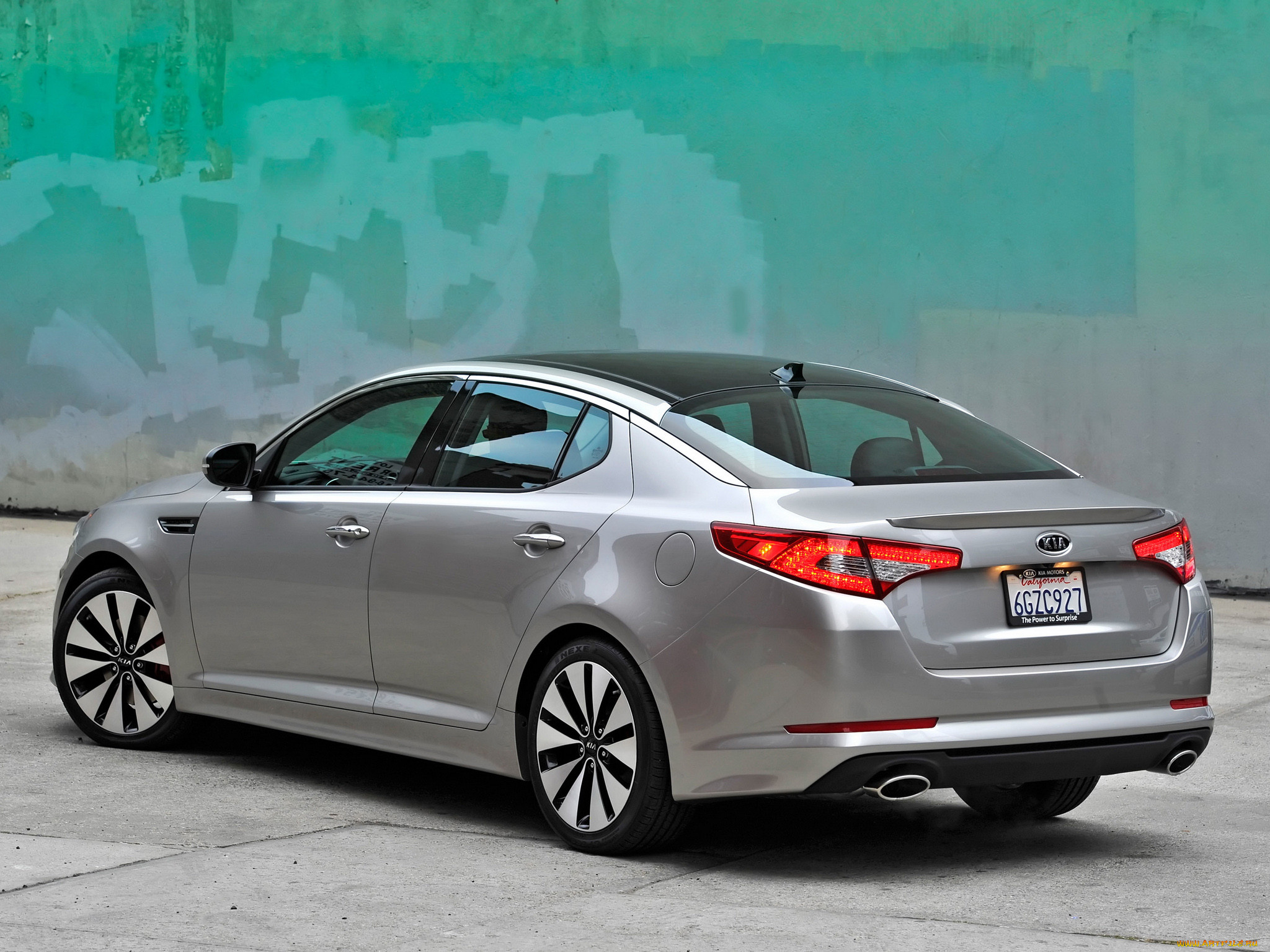 optima, 2011, , kia